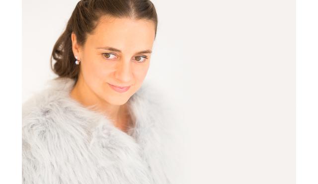 Nuria Rial & Artemandoline: Salle Cortot