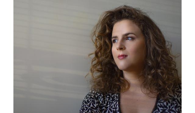 Eva Zaïcik & La Chimera: Salle Cortot