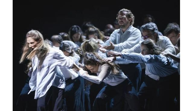 Zaïde or the Path of Light: Opéra‐Comique