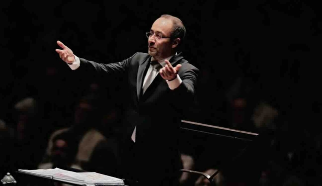 Concertgebouw Orkestrası'ndan Seçmeler: Beethoven'ın 5. Senfonisi